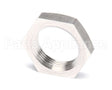 1013.00030.00 Fetco Locknut, 7/16, Dispense Fittin