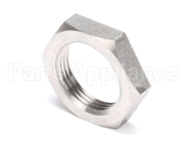1013.00030.00 Fetco Locknut, 7/16, Dispense Fittin