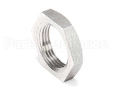 1013.00030.00 Fetco Locknut, 7/16, Dispense Fittin