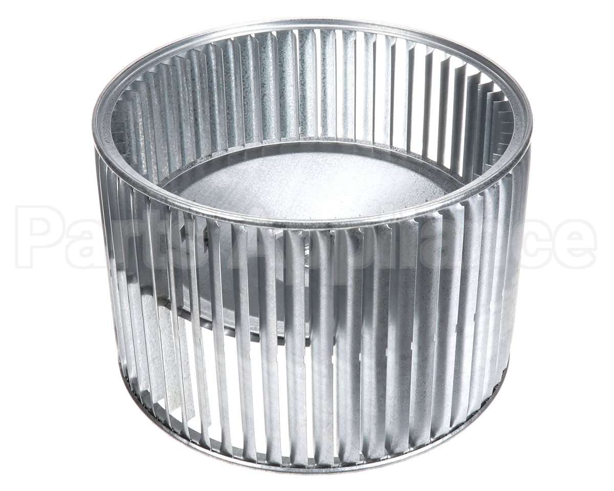 1013011 International Comfort Products 11X8X1/2 Cw Blower Wheel