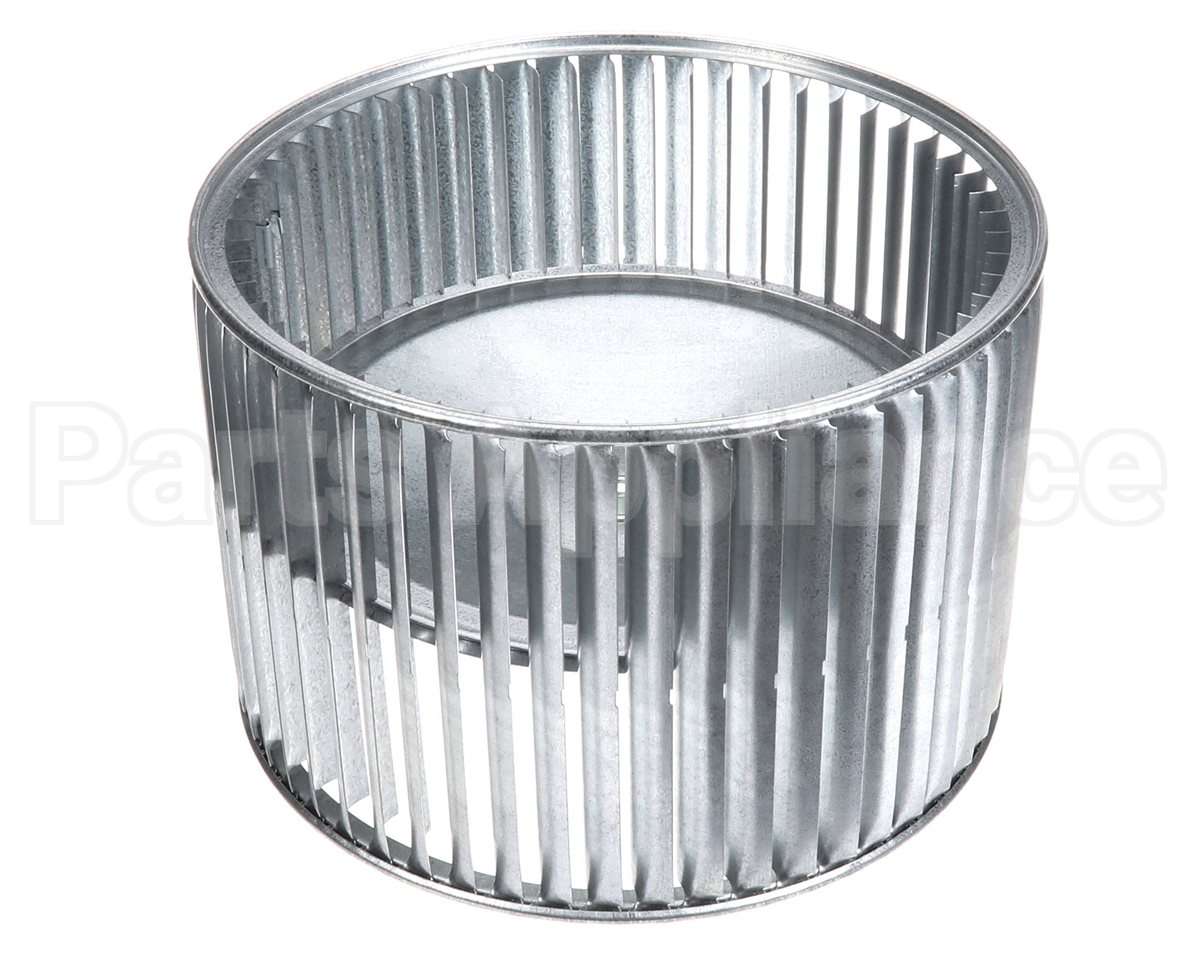 1013011 International Comfort Products 11X8X1/2 Cw Blower Wheel