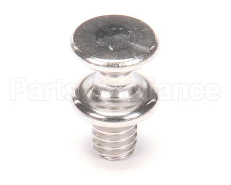 101305 Cleveland Pin;Rack Support;Sst 316L