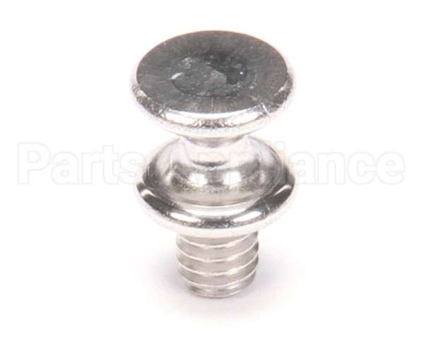 101305 Cleveland Pin;Rack Support;Sst 316L