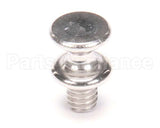 101305 Cleveland Pin;Rack Support;Sst 316L