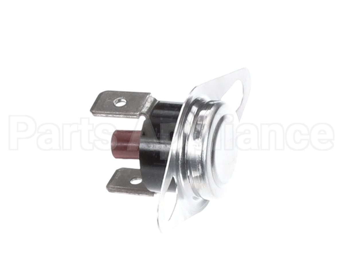 1013103 International Comfort Pro Switch Lmt 350-M S