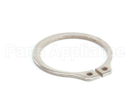 101312 Turbochef Snap Ring (Ir Heater)