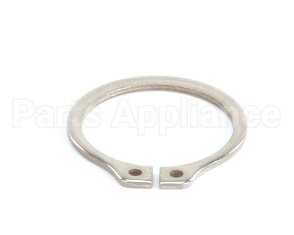 101312 Turbochef Snap Ring (Ir Heater)