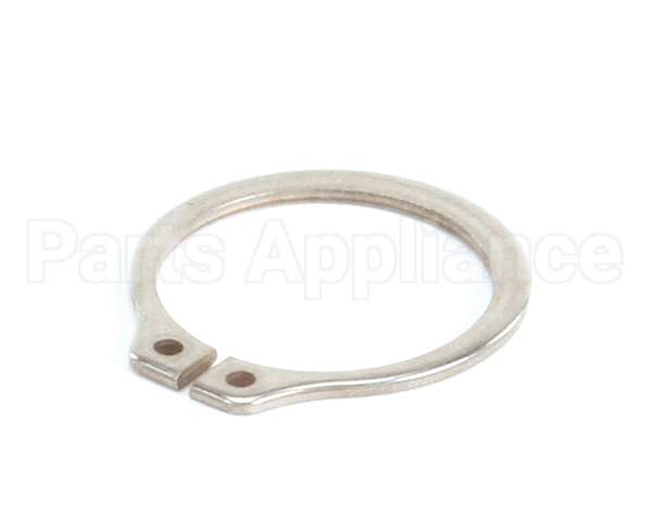 101312 Turbochef Snap Ring (Ir Heater)