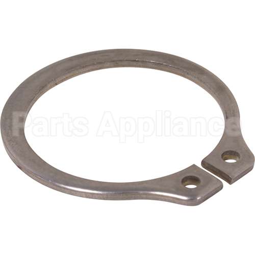 101312 Compatible Turbo Chef Snap Ring (Ir Heater)
