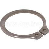 101312 Compatible Turbo Chef Snap Ring (Ir Heater)