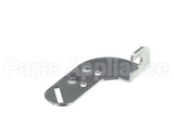 1013187 Alto Shaam Lock,Directional Panel, Lower