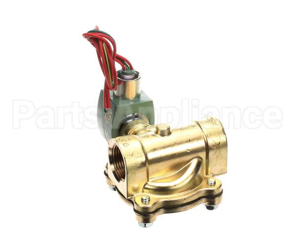 10132 Gaylord 1 Solenoid Valve Norm Closed