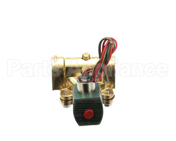 10132 Gaylord 1 Solenoid Valve Norm Closed