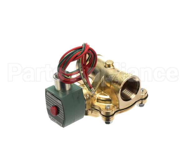 10132 Gaylord 1 Solenoid Valve Norm Closed