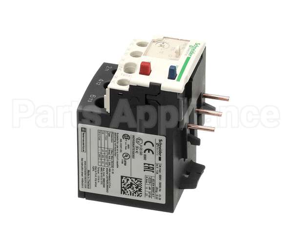 1013277 Accurex Overload,9.0A,13.0A,Cl20,3Ph,S