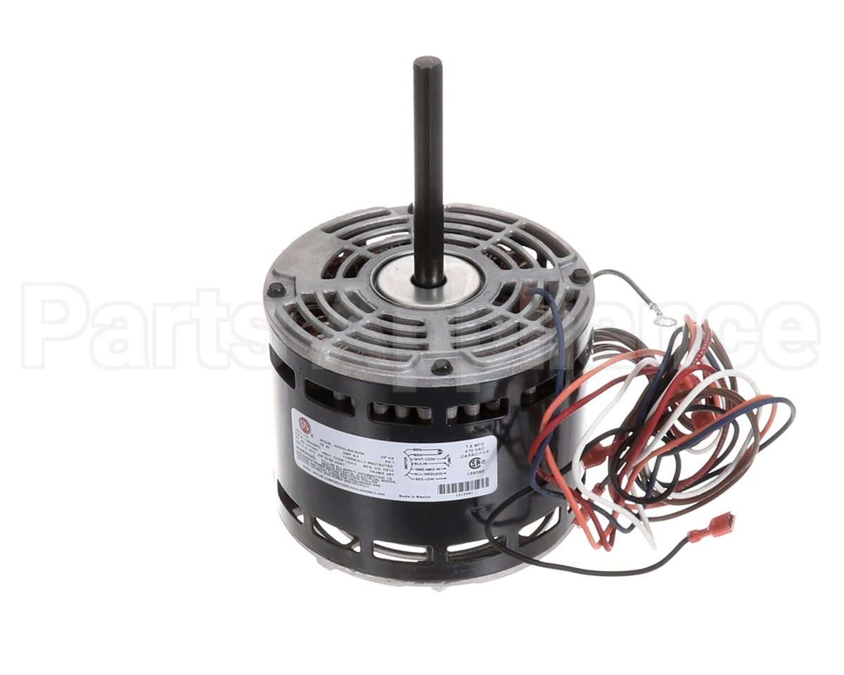 1013341 International Comfort Pro Motor Blower 1/115 1/2 Ccw S
