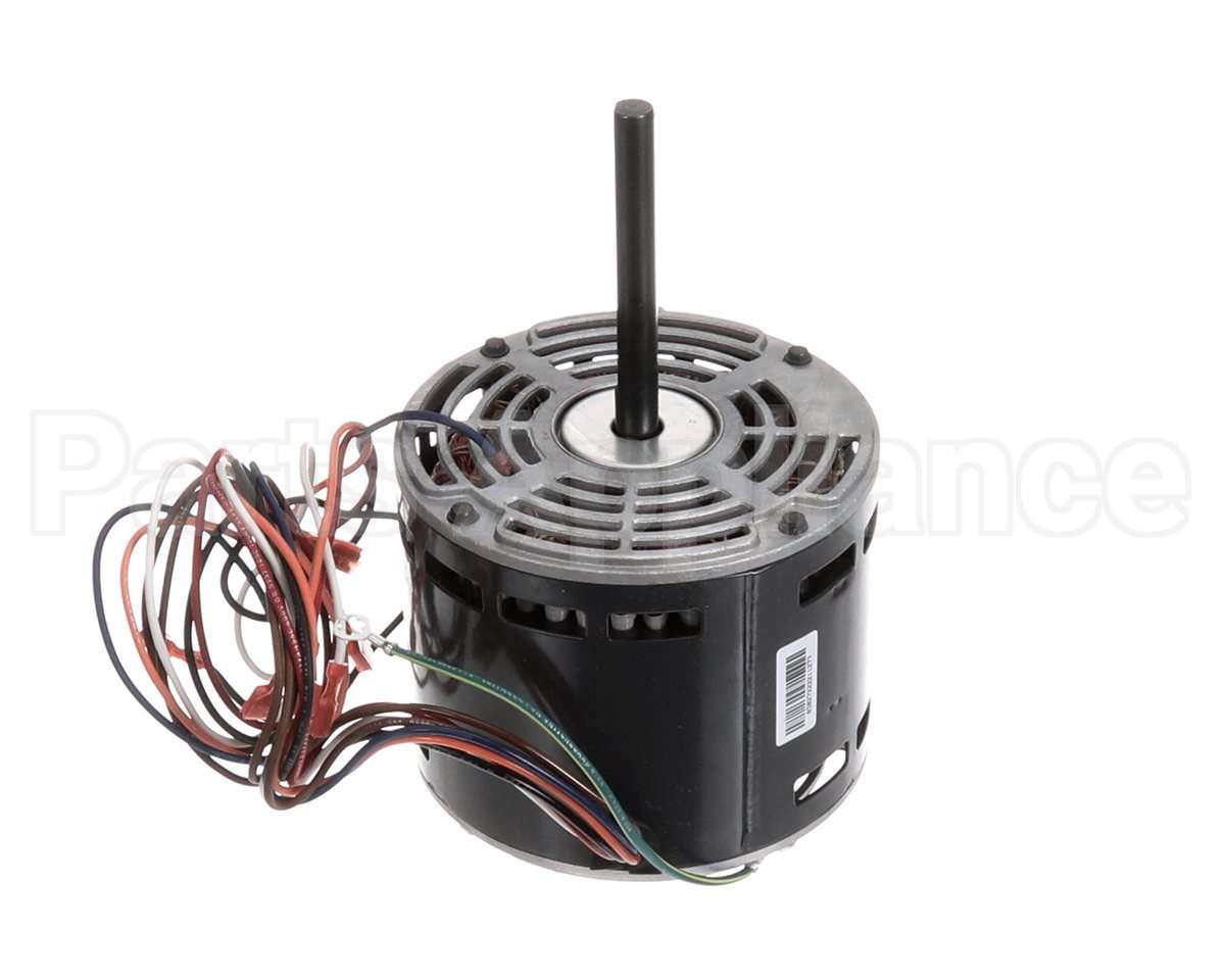 1013341 International Comfort Pro Motor Blower 1/115 1/2 Ccw S
