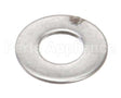 101336 Cleveland Washer;Flat;#8;Sst