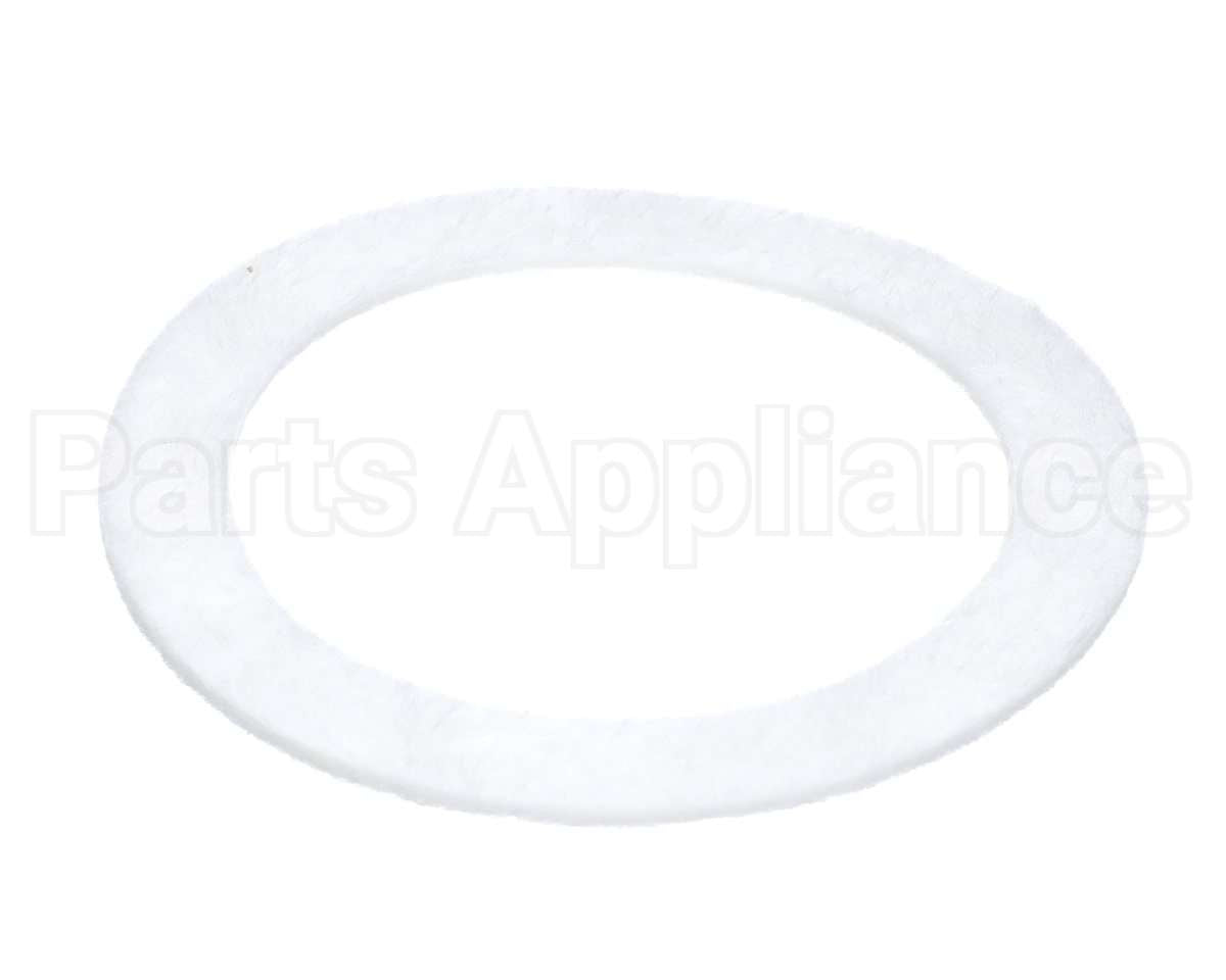 1013540 International Comfort Products Exhaust Blower Gasket
