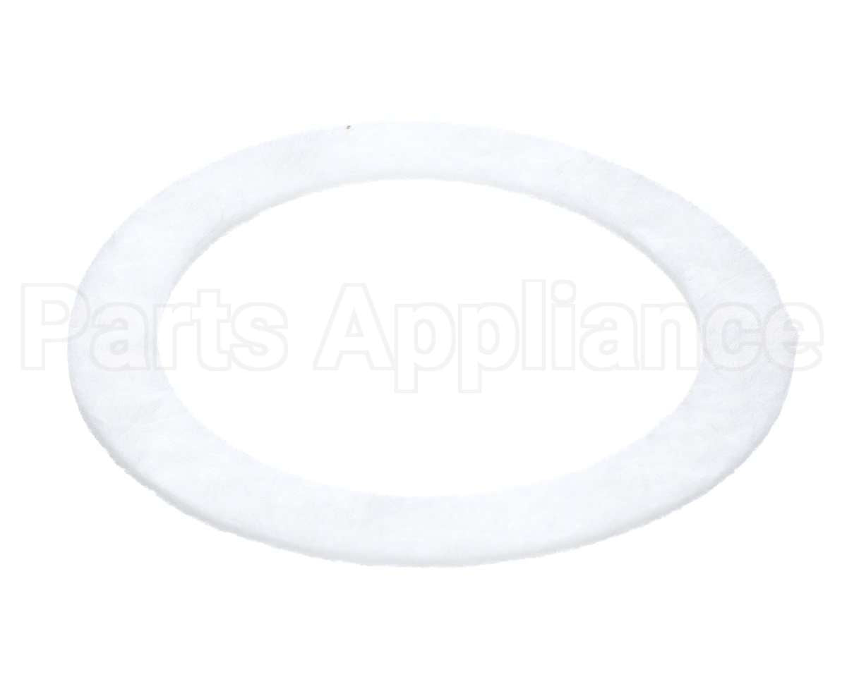 1013540 International Comfort Pro Gasket Exhaust Blower