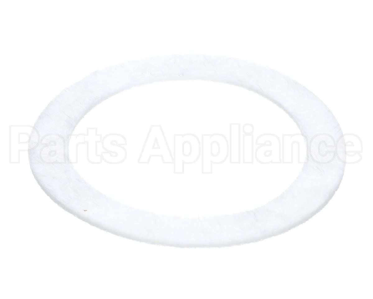 1013540 International Comfort Pro Gasket Exhaust Blower