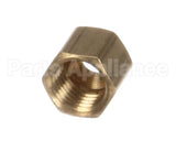 1013604 Southbend Range Nut,3/16Cc Brass