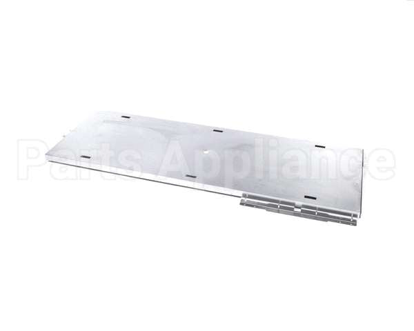 1013760-S-R Perlick Door, Solid Foamed Phant Right