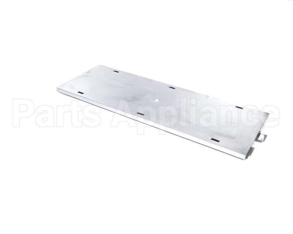 1013760-S-R Perlick Door, Solid Foamed Phant Right