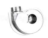 1013831 International Comfort Pro Blower Vent 80+ 2-Stg Jakel