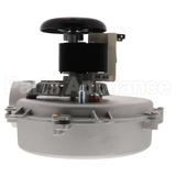 1013833 Inducer Draft Motor Compatible