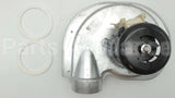 1013833 International Comfort Products 115V Inducer Assembly