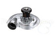 1013833 International Comfort Pro Blower Vent 80+ 1-Stg Jakel S