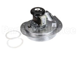 1013833 International Comfort Pro Blower Vent 80+ 1-Stg Jakel S