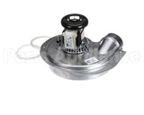 1013833 International Comfort Pro Blower Vent 80+ 1-Stg Jakel S