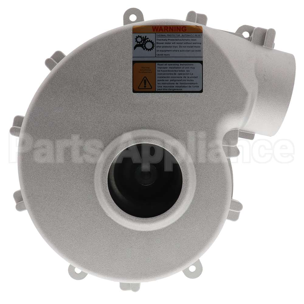 1013833 Inducer Draft Motor Compatible