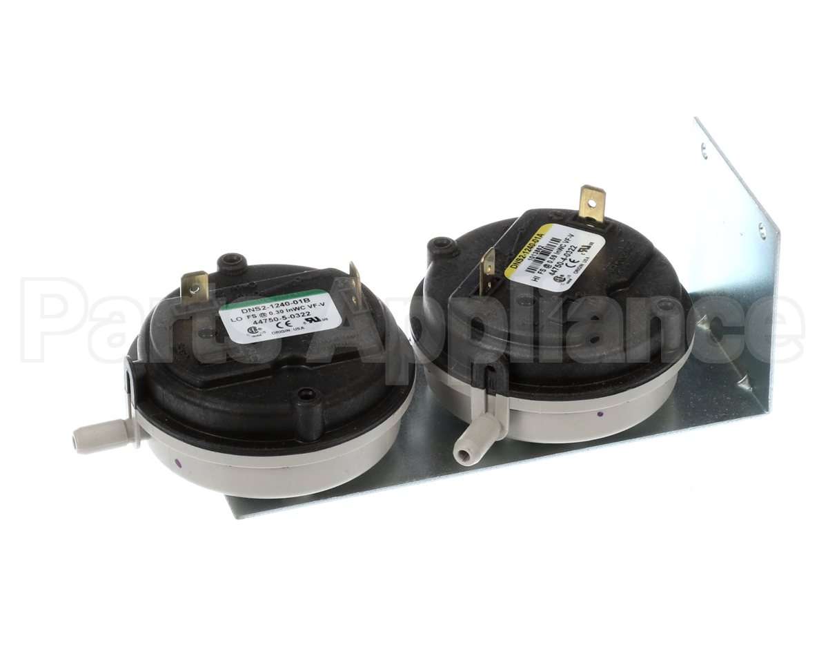 1013862 International Comfort Pro Pressure Switch 80 + Single