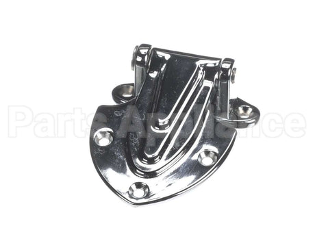 10139000040 Kason Kason Hinge Dc Chrome 3/4" - 1