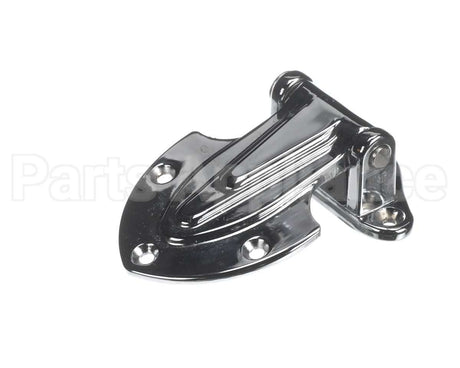 10139000040 Kason Kason Hinge Dc Chrome 3/4" - 1