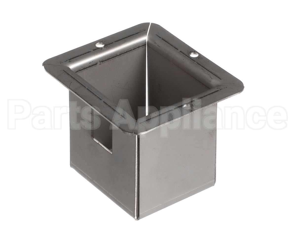 1013977 Alto Shaam End Cap, 20-20,20-10 Handle