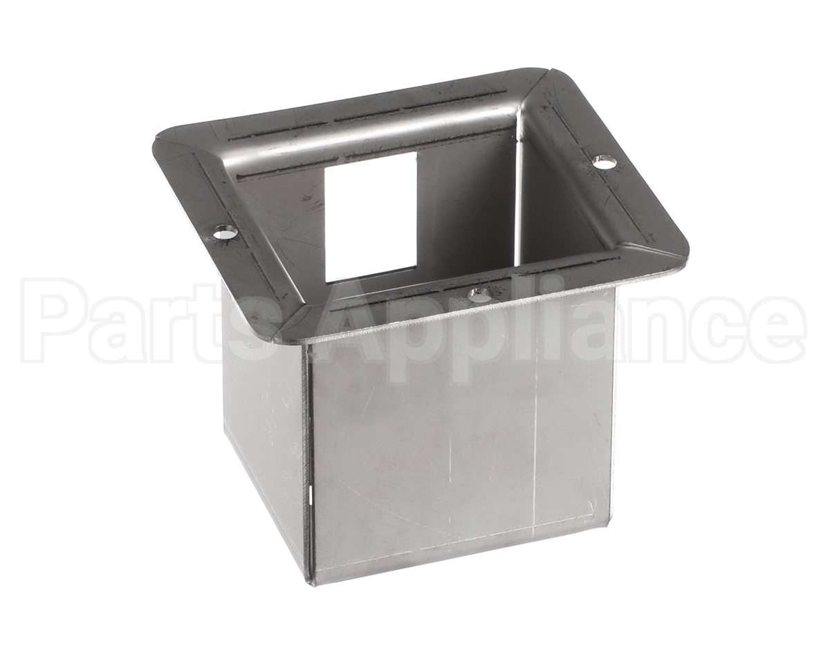 1013977 Alto Shaam End Cap, 20-20,20-10 Handle