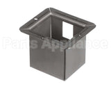 1013977 Alto Shaam End Cap, 20-20,20-10 Handle
