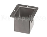 1013977 Alto Shaam End Cap, 20-20,20-10 Handle