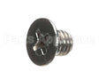101401 Turbochef Screw, #10-32 X .38 Lg, 100 De