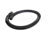 1014026 Tennant Vacuum Hose