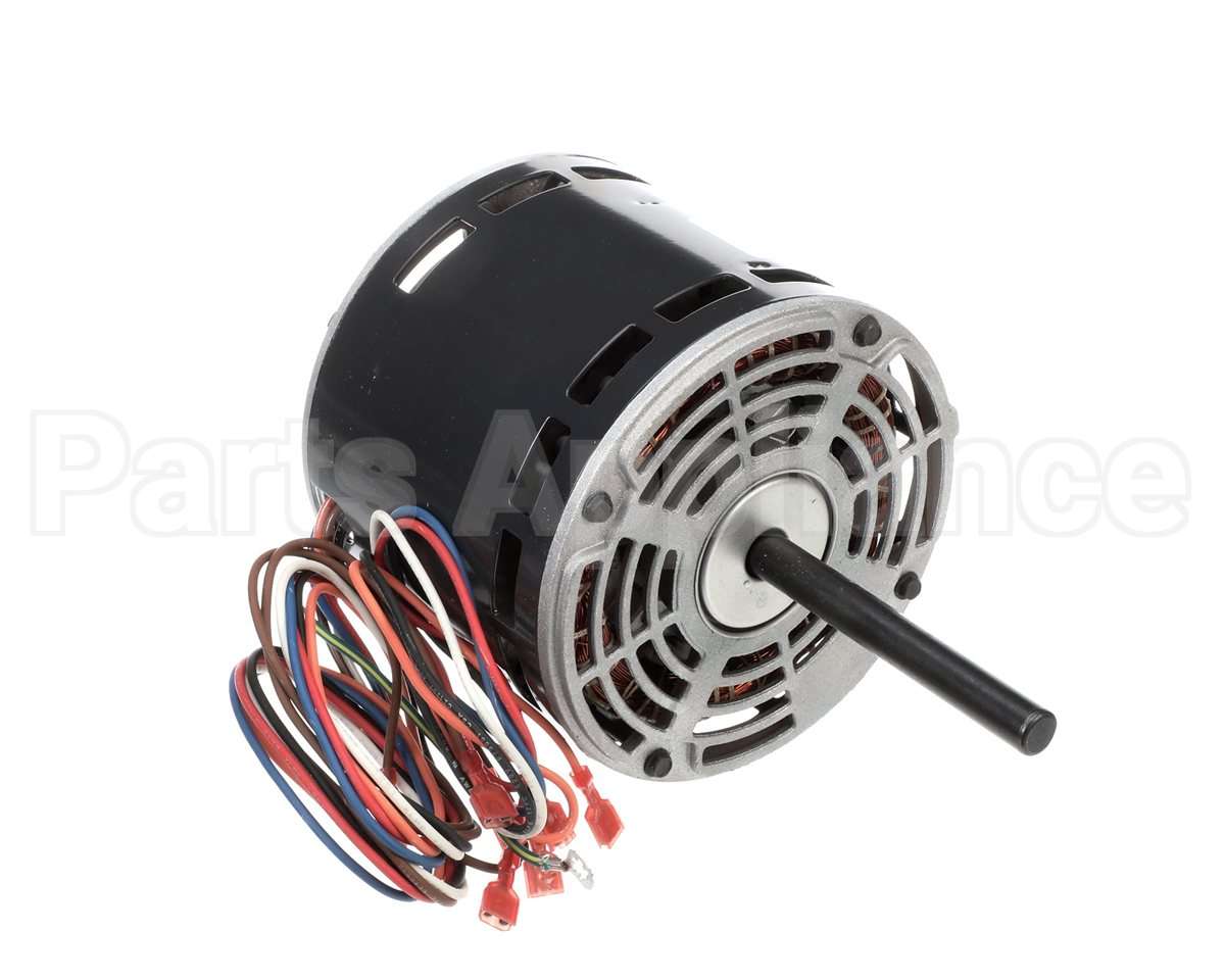 1014028 International Comfort Products 1/2Hp 115V 1100Rpm 4Sp Ccw Blw