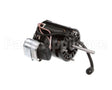 101405 Norlake Motor Heatcraft