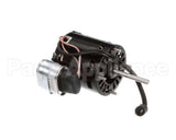 101405 Norlake Motor Heatcraft