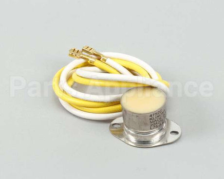 101409 Norlake Switch Hi-Limit 4752C