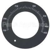 10142 Compatible Hobart Dial, Control