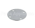 1014297 Alto Shaam Food Probe Cover Plate,Ctc/Ctp